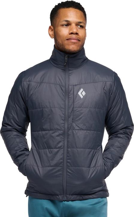 Immagine prodotto Black Diamond M SOLUTION 2.0 JACKET (XL)