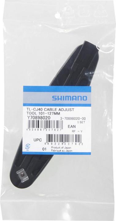 Productafbeelding Shimano TL-CJ40 Afstelgereedschap voor schakelkabel