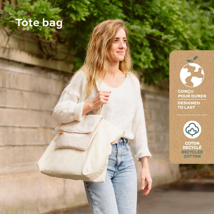 Image du produit Babymoov Tote Bag