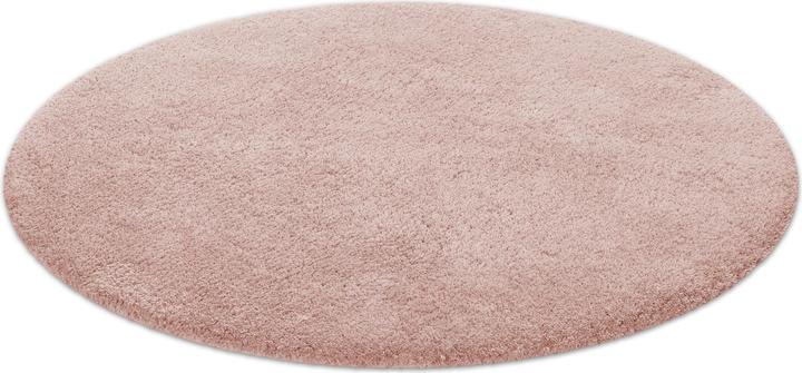 Actual product image Homie Living Badteppich Porto Azzurro (90 x 90 cm)