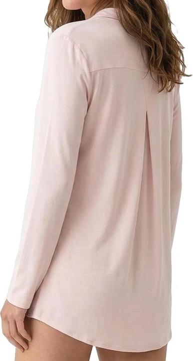 Immagine prodotto Hanro Camicia da notte in cotone deluxe a manica lunga (XL)