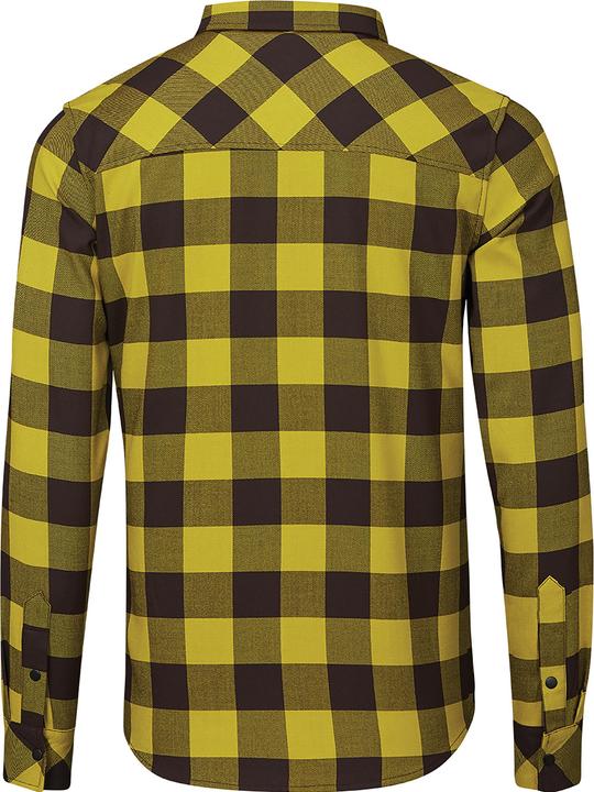 Actual product image iXS Shirt Carve Digger acacia-black XL (XL)