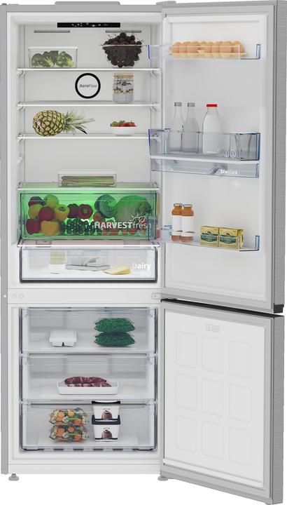 Produktbild Beko B3RCNE564HDXB (490 l)