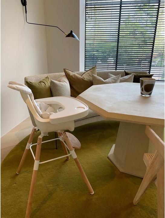 Productafbeelding Childhome Evolu 2 (Kinderstoel)