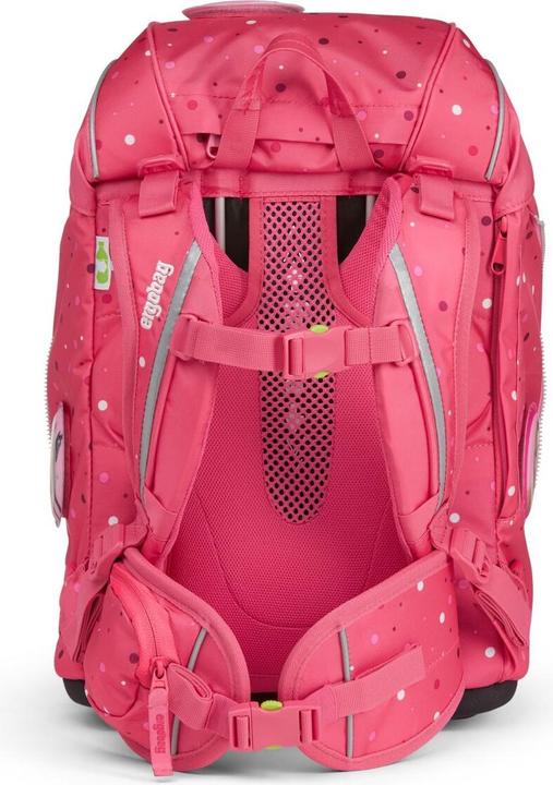 Produktbild Ergobag 6-tlg. Set ReitBärhof (20 l)