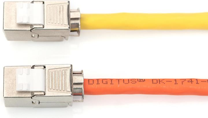 Produktbild Digitus DN-93615 (Kabel Zubehör)