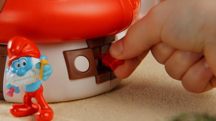 Produktbild Little Tikes PUF40