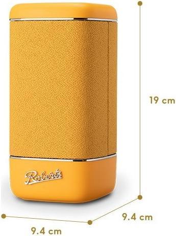 Immagine prodotto Roberts Beacon 325 L