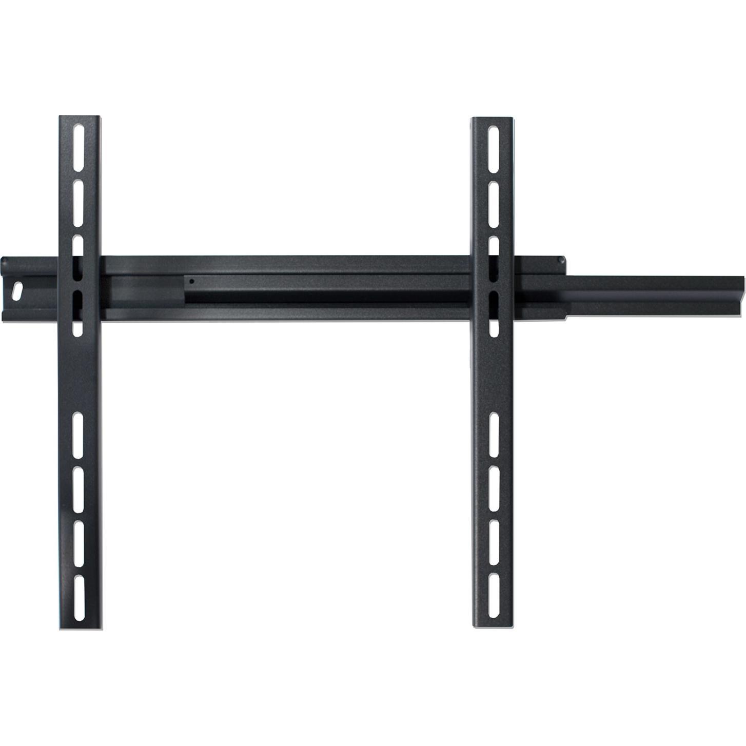 Thumbnail - NEC Wandhalterung PDW S 32-55 L (WMS 32-55 L) (Wand, 55", 50 kg), TV Wandhalterung, Schwarz