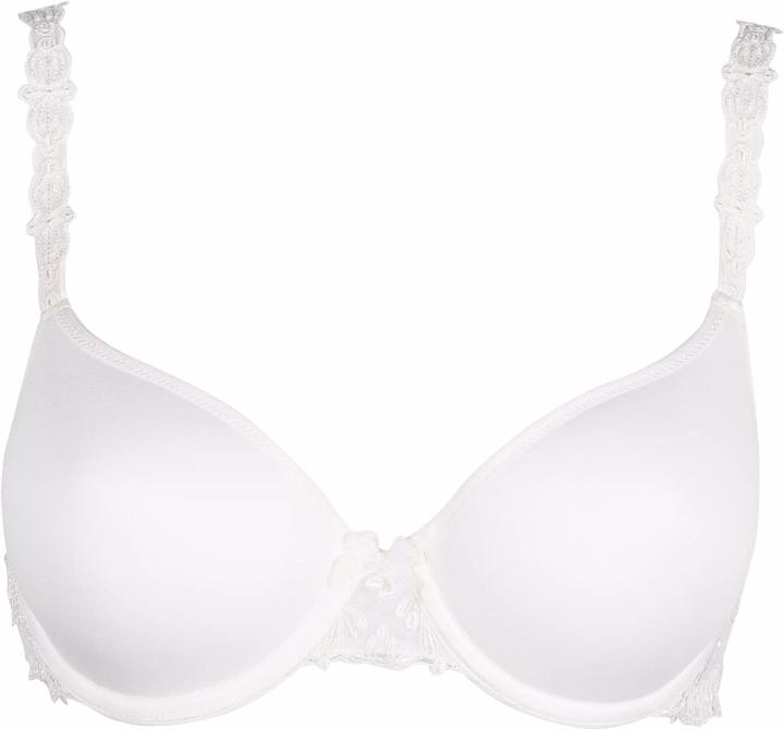 Produktbild Chantelle Schalen-BH "Champs Elysées" ivory (85 D)