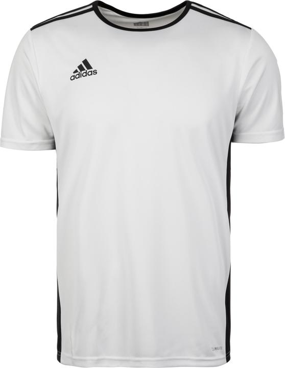 Produktbild Adidas Entrada 18 Fußballtrikot Herren (XXL)