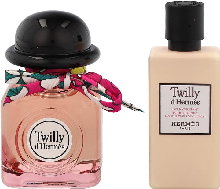 Image du produit Hermès Hermes Twilly D'Hermes Set cadeau (Coffret de parfum)