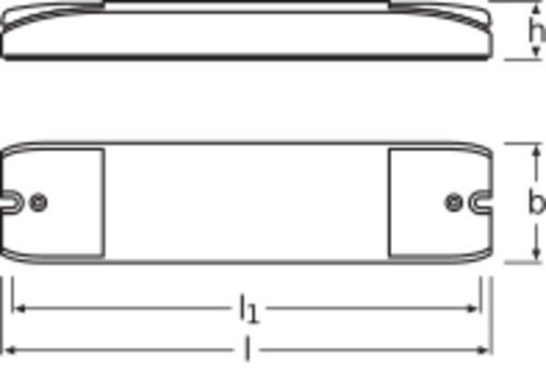 Image du produit Osram OT BLE DIM Contrôleur