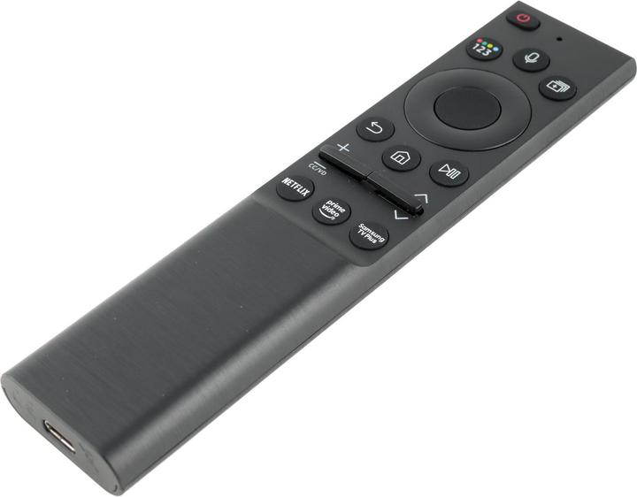 Produktbild Azurano Fernbedienung für SAMSUNG BN59-01357B, BN5901357B, SOLAR (Gerätespezifische Fernbedienung, Bluetooth)