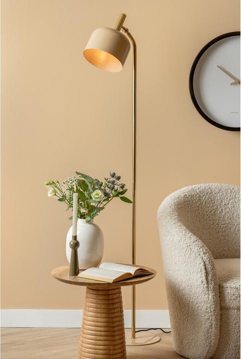 Produktbild Leitmotiv Floor Lamp Smart (E14)