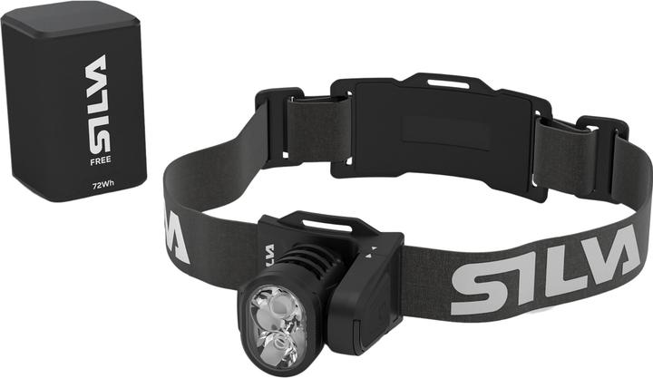 Image du produit Silva Free 3000 L (3000 lm)