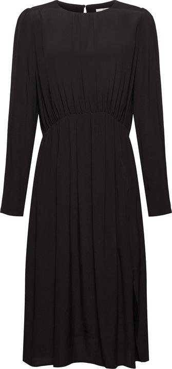 Produktbild Esprit Midikleid aus Crêpe mit LENZING™ ECOVERO™ (34)