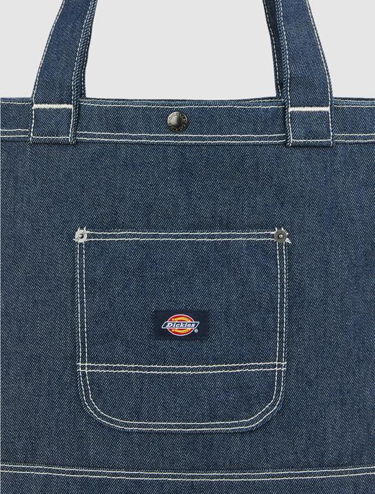 Produktbild Dickies Denim Tote Bag