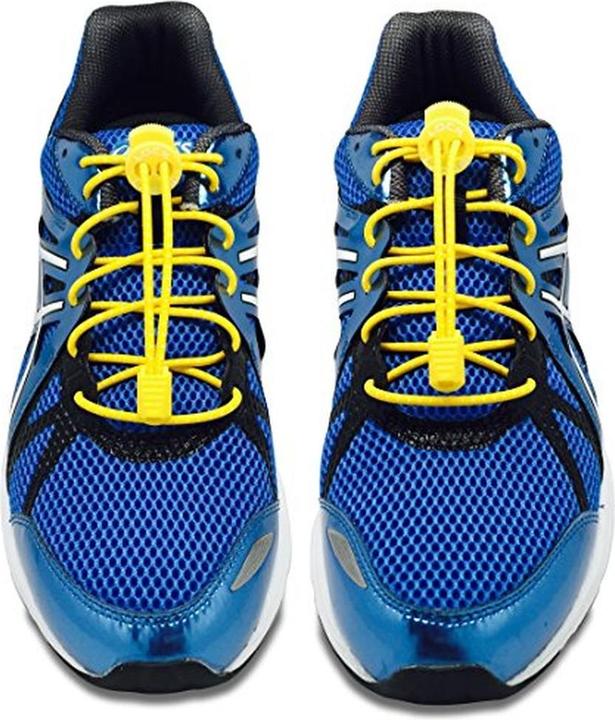 Immagine prodotto Lock Laces Lacci a Blocco (100 cm)