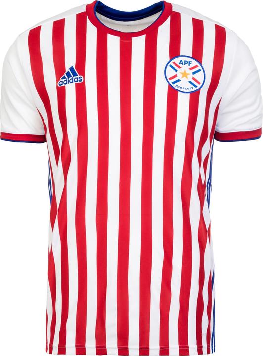 Immagine prodotto Adidas Paraguay Casa (M)