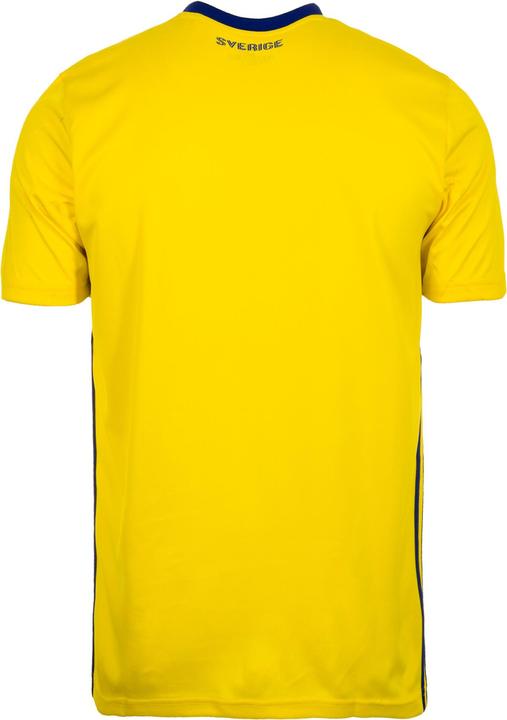 Actual product image adidas Sweden Home World Cup 2018 (152)