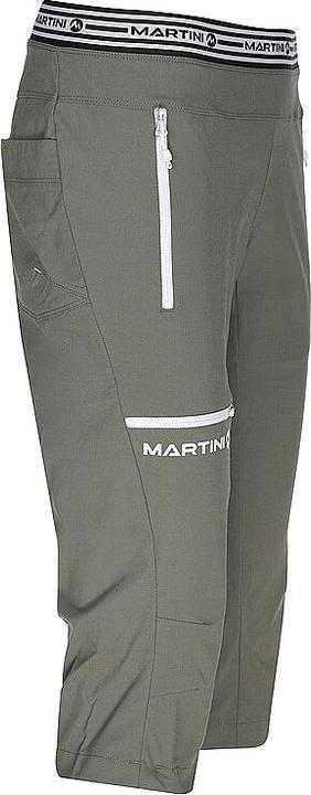 Produktbild Martini Wandershort Via (XXL)
