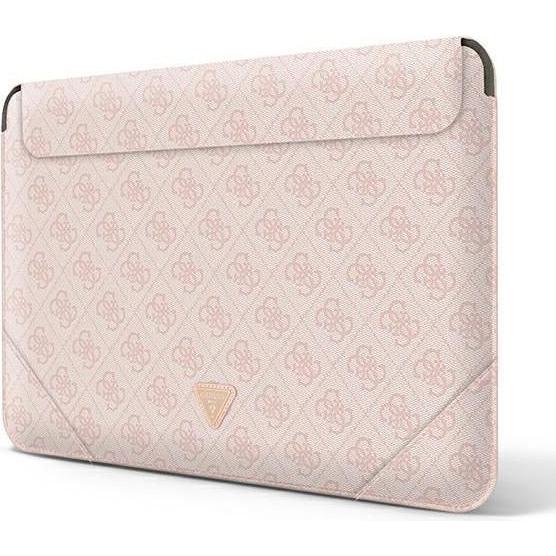 Thumbnail - Guess Sleeve GUCS14P4TP 13/14 quot pink (14"), Notebooktasche, Rosa