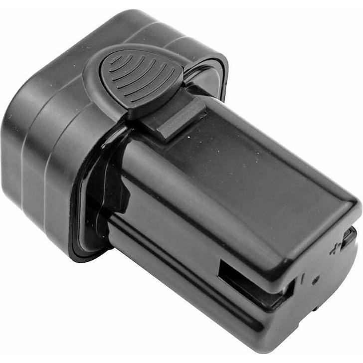 CoreParts, Werkzeugakku + Ladegerät, Battery for Einhell PowerTool (10.8 V)