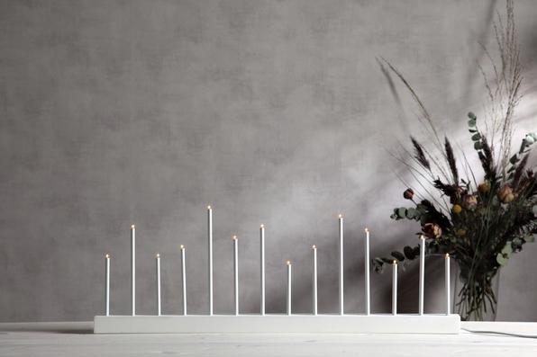 Image du produit Star Trading Chandeliernder Echo