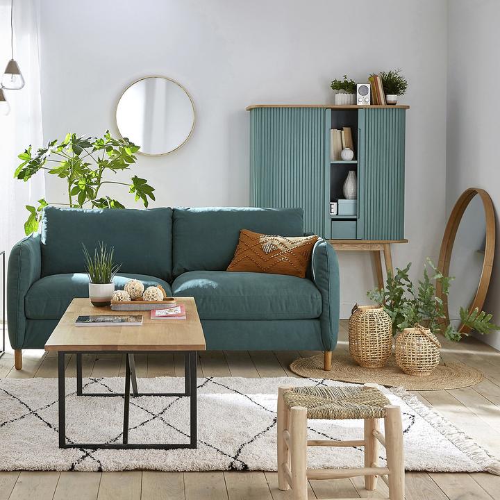 Image du produit La Redoute Interieurs Alaria (100 x 100 cm)