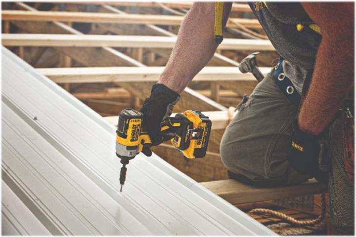 Produktbild DeWalt DCF887D2