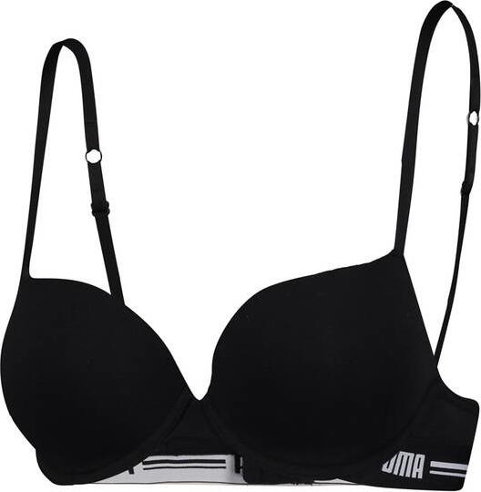 Immagine prodotto Puma Reggiseno in cotone-modal (L, Confezione singola)