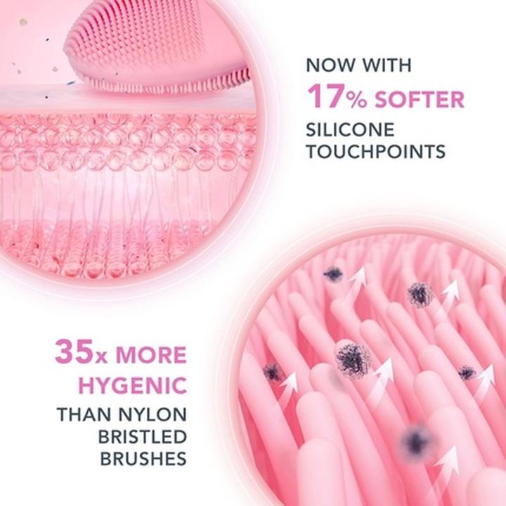 Produktbild Foreo Luna 4 mini Holiday Set