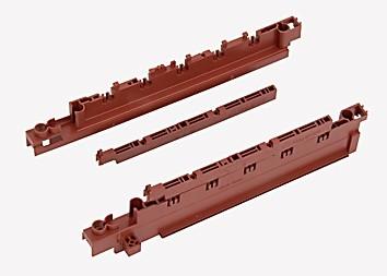 Actual product image ABN Busbar support