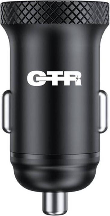 Immagine prodotto Tecno Globe adattatore usb-a/usb-c per accendisigari