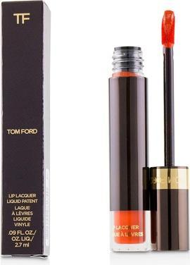 Actual product image Tom Ford Liquid Matte (Flame 04)