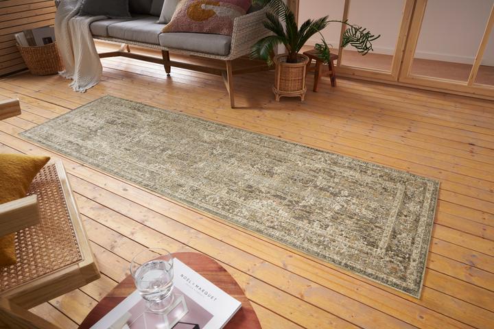 Produktbild Hanse Home Luxor (200 x 80 cm)