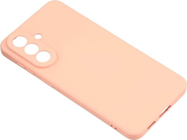 Produktbild Cover-Discount Galaxy A37 - Silikon Gummi Hülle in Unifarbe (Samsung Galaxy A37)