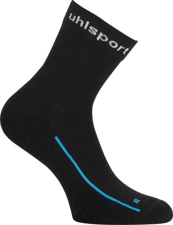 Produktbild Uhlsport Socken TEAM CLASSIC (3 Paar) (46 - 50)