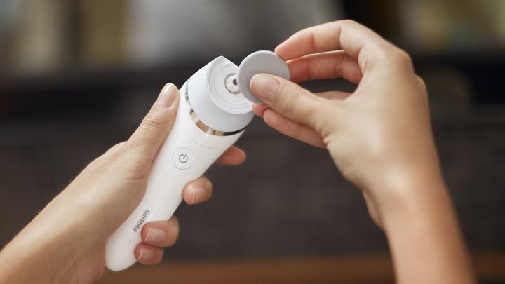Produktbild Philips BCR369/00 - Fussfeilenkopf - 1 Stück. (1 x)