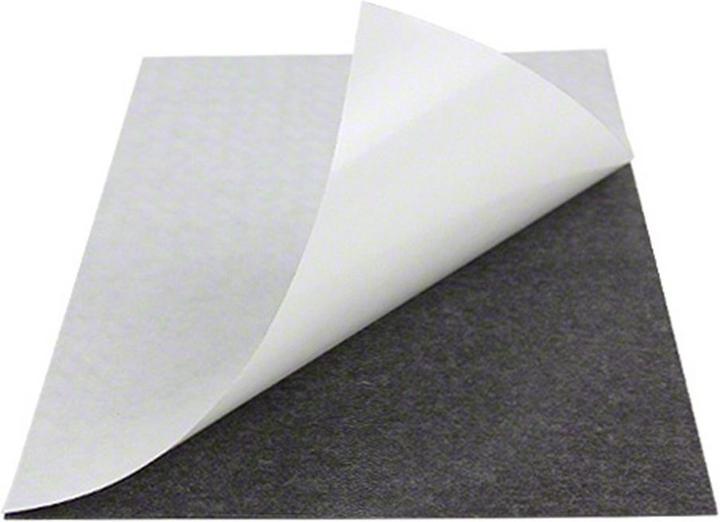 Produktbild Supermagnete Ms-A4-Stic (1 x)