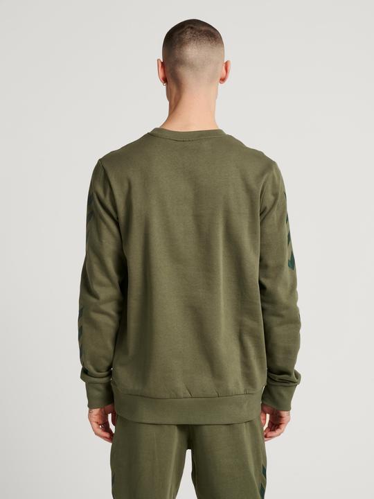 Produktbild hummel Legacy Chevron Sweatshirt (S)