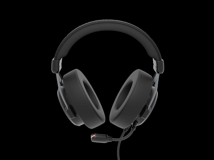 Image du produit Genesis AURICULARES GAMING 7.1 USB NEON 764 RGB NEGRO (Filaire)