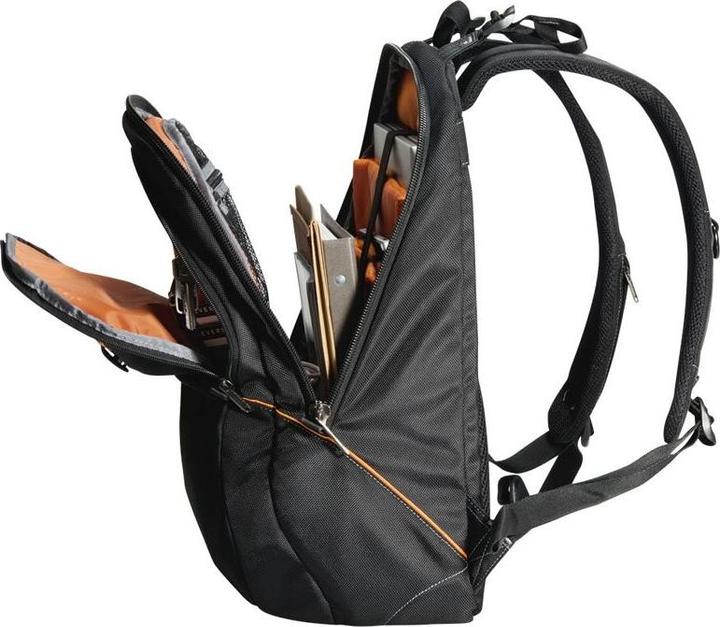 Actual product image AccuCell Glide Laptop Backpack for Notebooks up to 43.94cm 17.3