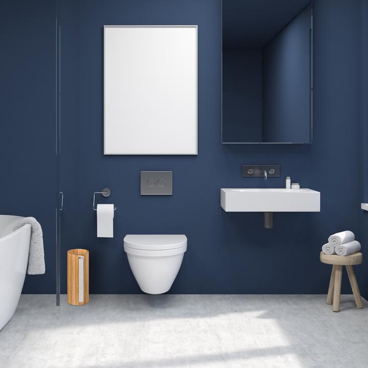 Produktbild Relaxdays Toilettenpapier-Aufbewahrung