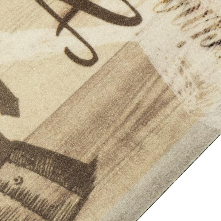 Produktbild vidaXL Kaffee (150 x 45 cm)