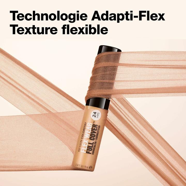 Produktbild Revlon CS Flex Wear Full Cover Conceal No 040 (Nº 40 Medium)