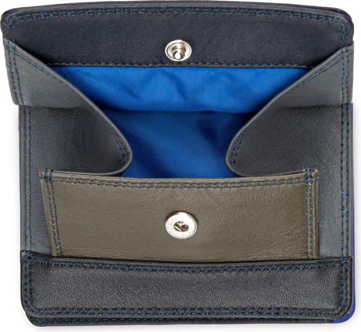 Immagine prodotto Mywalit Portafoglio RFID in pelle 10 cm