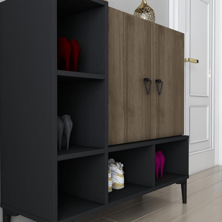 Actual product image Kalune Design Sebastien (100 x 35 x 100 cm)
