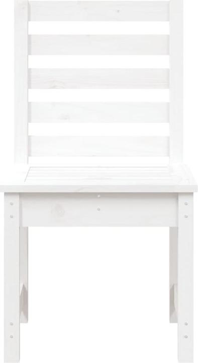 Produktbild vidaXL Gartenstuhl